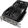 GIGABYTE GeForce GTX 1660 SUPER OC 6G DDR6 192bit (GV-N166SOC-6GD) Videokártya