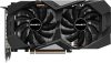 GIGABYTE GeForce GTX 1660 SUPER OC 6G DDR6 192bit (GV-N166SOC-6GD) Videokártya