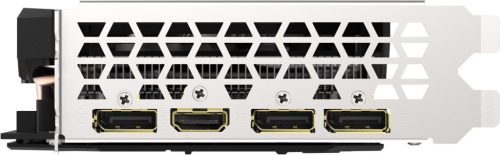 GIGABYTE GeForce GTX 1660 SUPER OC 6G DDR6 192bit (GV-N166SOC-6GD) Videokártya