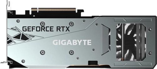 GIGABYTE GeForce RTX 3050 8GB OC GDDR6 128bit (GV-N3050GAMING OC-8GD) Videokártya