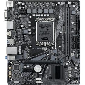GIGABYTE H610M S2H V3 DDR4 LGA1700 Alaplap 