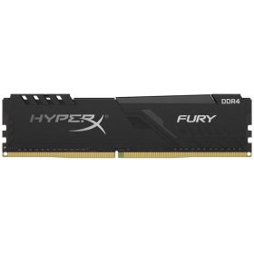  Kingston HyperX FURY 8GB DDR4 3200MHz HX432C16FB3/8 