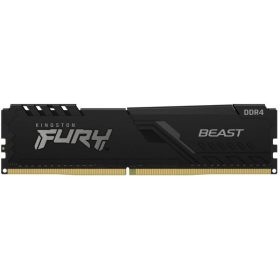 Kingston FURY Beast 8GB DDR4 3200MHz CL16 - KF432C16BB/8