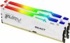 Kingston FURY Beast RGB 64GB (2x32GB) DDR5 5600MHz KF556C36BWEAK2-64