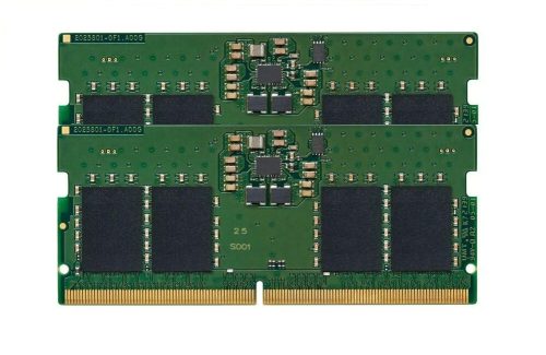 Samsung 16GB (2x8GB) DDR5 5600MHz SODIMM CL46 M425R1GB4PB0-CWMOL