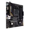 Asus TUF GAMING A520M-PLUS II desktop alaplap microATX
