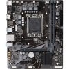 Gigabyte H610M K DDR4 desktop alaplap microATX
