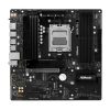 Asrock B850M PRO-A desktop alaplap microATX