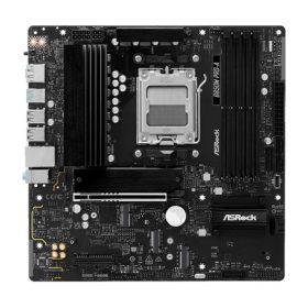 Asrock B850M PRO-A desktop alaplap microATX