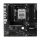 Asrock B850M PRO-A desktop alaplap microATX