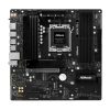 Asrock B850M PRO-A desktop alaplap microATX