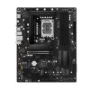 Asrock B860 PRO-A desktop alaplap ATX