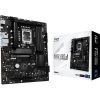 Asrock B860 PRO-A desktop alaplap ATX