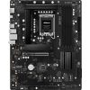 Asrock B860 PRO-A desktop alaplap ATX