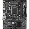 Gigabyte H610M K V2 desktop alaplap microATX