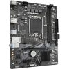 Gigabyte H610M K V2 desktop alaplap microATX