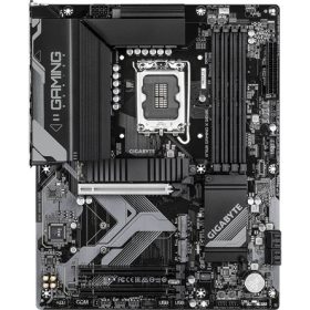 Gigabyte B760 GAMING X GEN5 desktop alaplap ATX