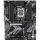 Gigabyte B760 GAMING X GEN5 desktop alaplap ATX