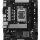 Asrock H810M-X desktop alaplap microATX