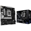 Asrock H810M-X desktop alaplap microATX