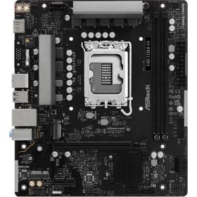 Asrock H810M-H desktop alaplap microATX