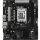 Asrock H810M-H desktop alaplap microATX