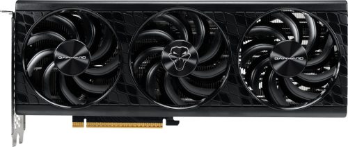 Gainward GeForce RTX 5070 Python III 12GB GDDR7 192bit (NE75070019K9-GB2050T) Videokártya
