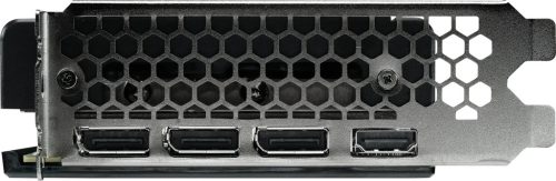 Gainward GeForce RTX 5070 Python III 12GB GDDR7 192bit (NE75070019K9-GB2050T) Videokártya