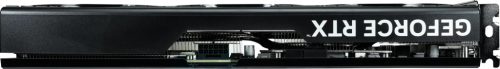 Gainward GeForce RTX 5070 Python III 12GB GDDR7 192bit (NE75070019K9-GB2050T) Videokártya