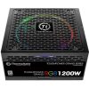 Thermaltake Toughpower Grand RGB ATX gamer tápegység 1200W 80+ Platinum BOX
