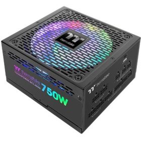   Thermaltake Toughpower GF2 ARGB ATX desktop tápegység 750W 80+ Gold BOX
