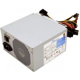   Seasonic SSP-400ES2 ATX desktop tápegység 400W 80+ Bronze OEM