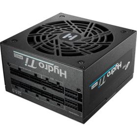   FSP Hydro Ti PRO ATX3.1 (PCIe5.1) ATX desktop tápegység 1000W 80+ Titanium BOX