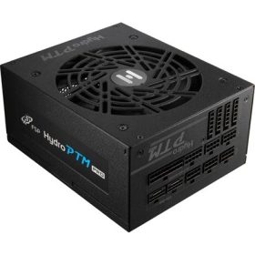   FSP Hydro PTM PRO ATX3.0 (PCIe5.1) ATX desktop tápegység 1350W 80+ Platinum BOX