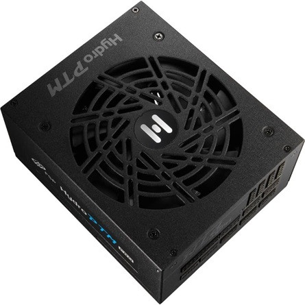 FSP Hydro PTM PRO ATX3.1 (PCIe5.1) ATX desktop tápegység 1650W 80+ Platinum BOX