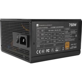   Thermalright TB-750S ATX desktop tápegység 750W 80+ Bronze BOX