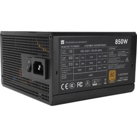  Thermalright TB-850S ATX desktop tápegység 850W 80+ Bronze BOX