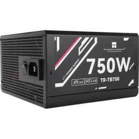   Thermalright TB-750 ATX desktop tápegység 750W 80+ Bronze BOX