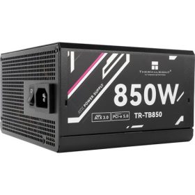   Thermalright TB-850 ATX desktop tápegység 850W 80+ Bronze BOX