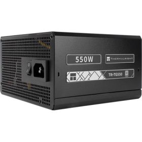   Thermalright TG 550 ATX desktop tápegység 550W 80+ Gold BOX
