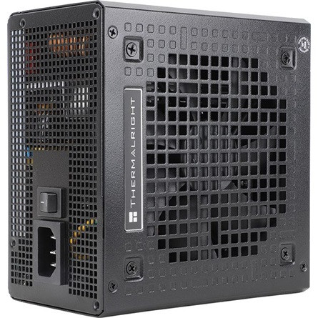Thermalright TG 550 ATX desktop tápegység 550W 80+ Gold BOX