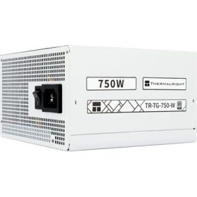   Thermalright TG 750-W ATX desktop tápegység 750W 80+ Gold BOX