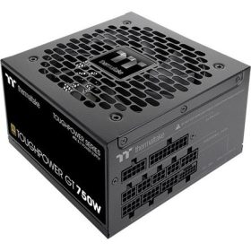  Thermaltake Toughpower GT ATX desktop tápegység 750W 80+ Gold BOX
