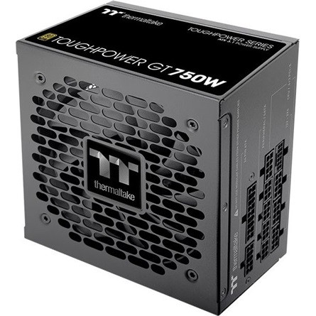 Thermaltake Toughpower GT ATX desktop tápegység 750W 80+ Gold BOX