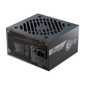   Seasonic Core GX ATX 3 (2024) ATX desktop tápegység 650W 80+ Gold BOX