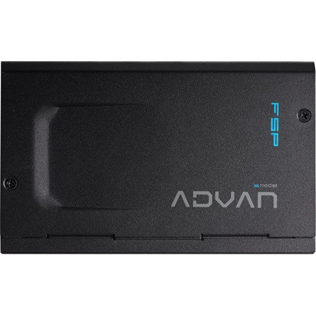 FSP ADVAN GM PCIe 5.1 ATX 3.1 ATX desktop tápegység 750W 80+ Gold BOX