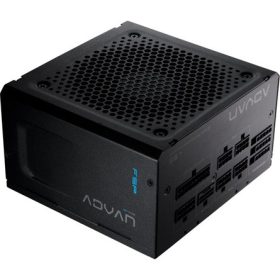   FSP ADVAN GM PCIe 5.1 ATX 3.1 ATX desktop tápegység 1000W 80+ Gold BOX