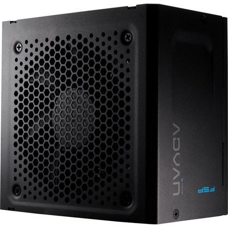 FSP ADVAN GM PCIe 5.1 ATX 3.1 ATX desktop tápegység 1000W 80+ Gold BOX