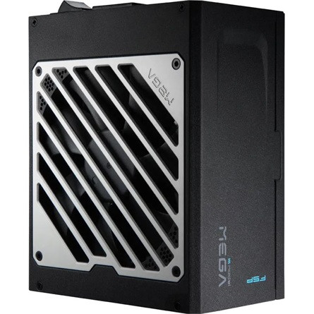 FSP MEGA TI desktop tápegység 1350W 80+ Titanium BOX