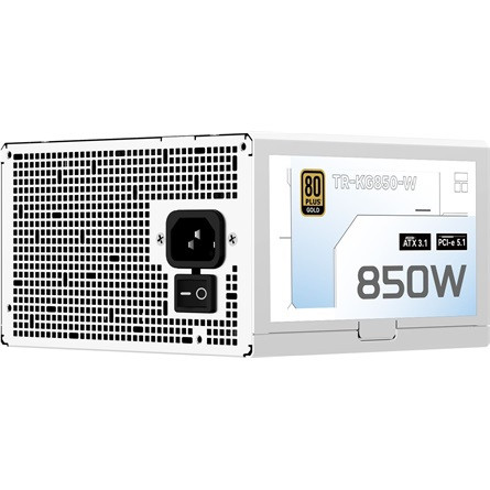 Thermalright KG-850-W ATX desktop tápegység 850W 80+ Gold BOX